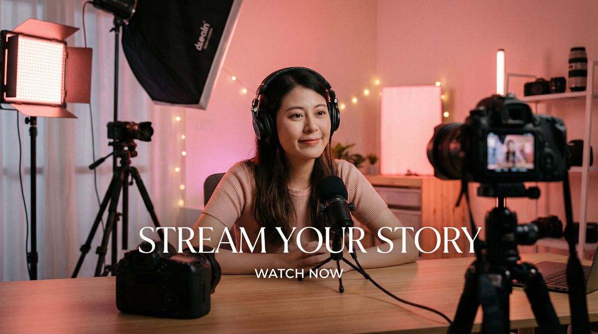 国产视频视频创作平台