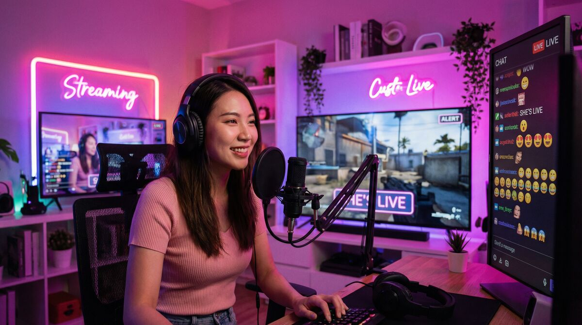 国产视频美女直播